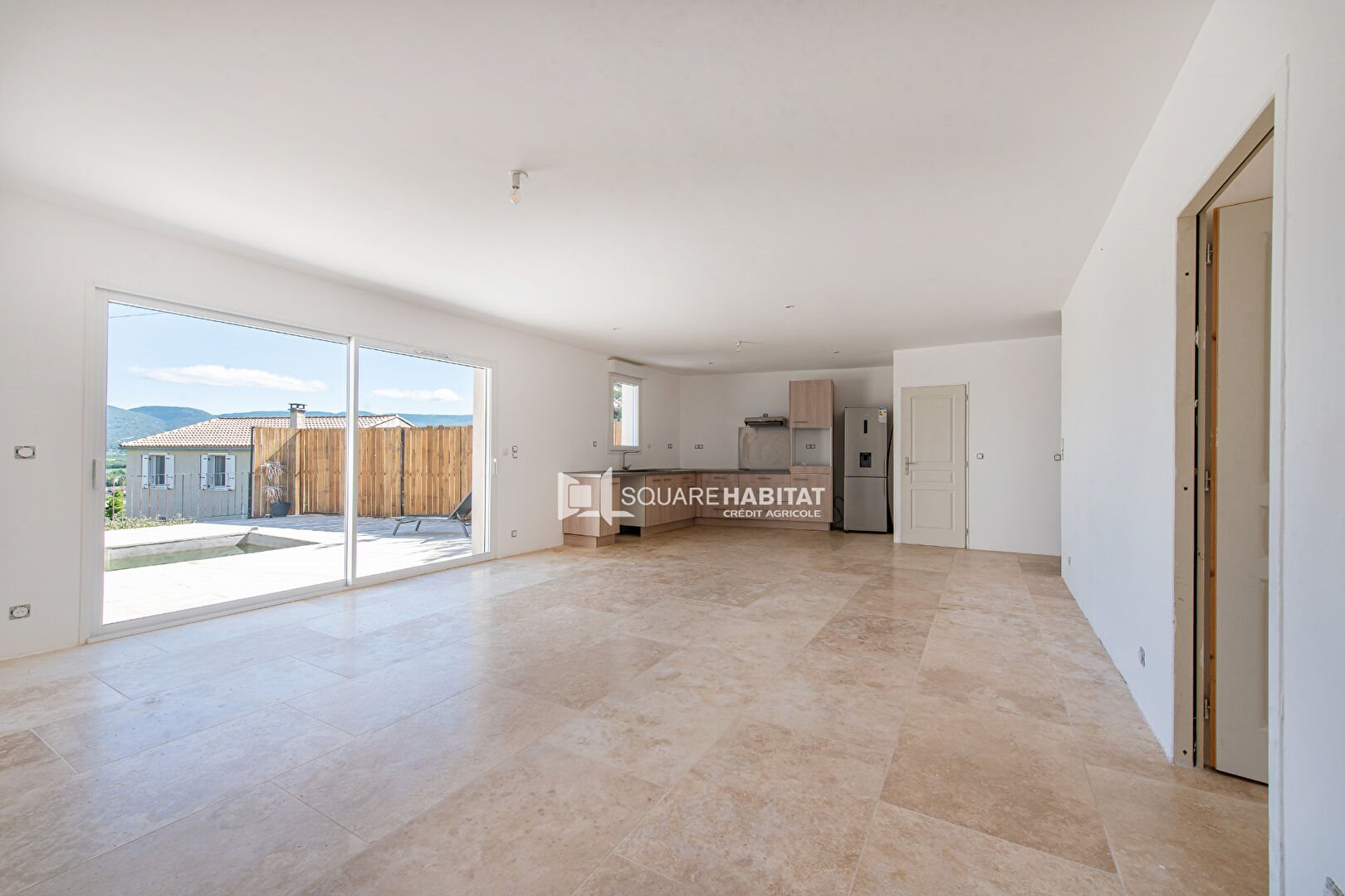 Maison à vendre, 88m², Apt