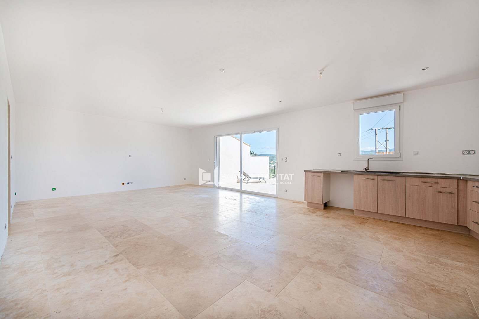 Maison à vendre, 88m², Apt