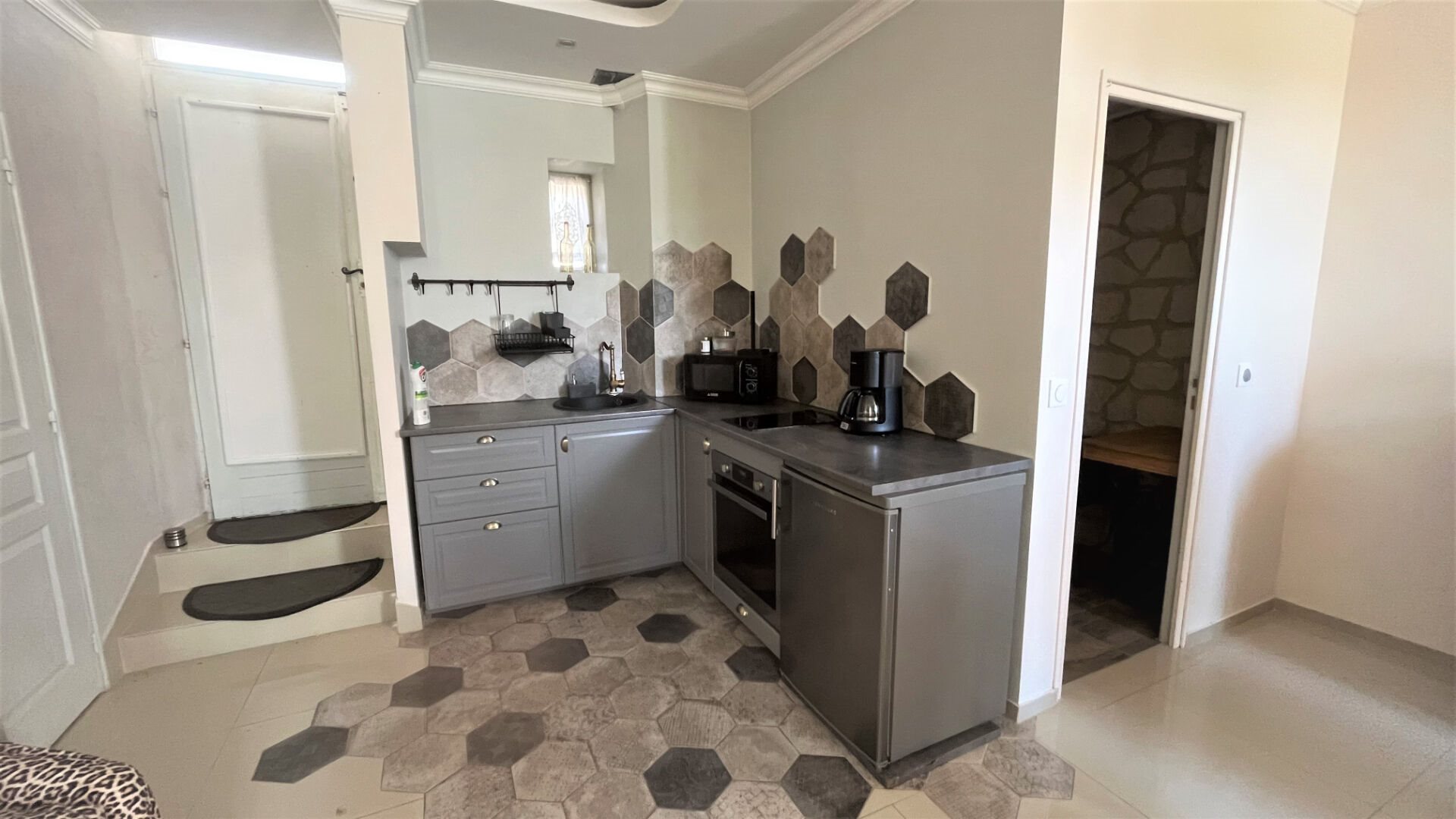 Appartement à vendre, 37m², Apt