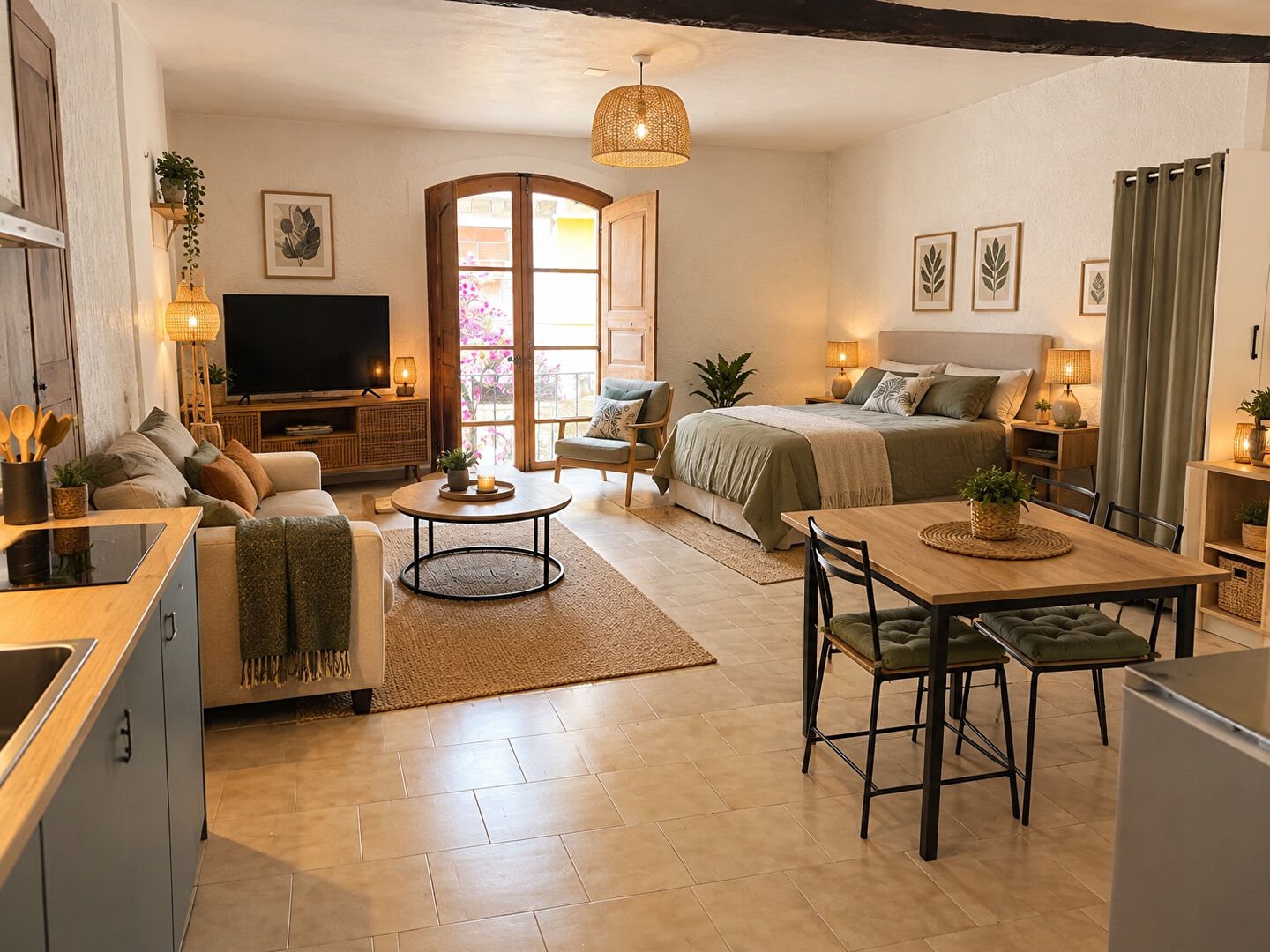 Maison à vendre, 145m², Apt