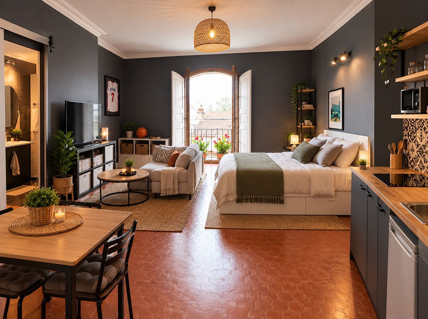 Maison à vendre, 145m², Apt