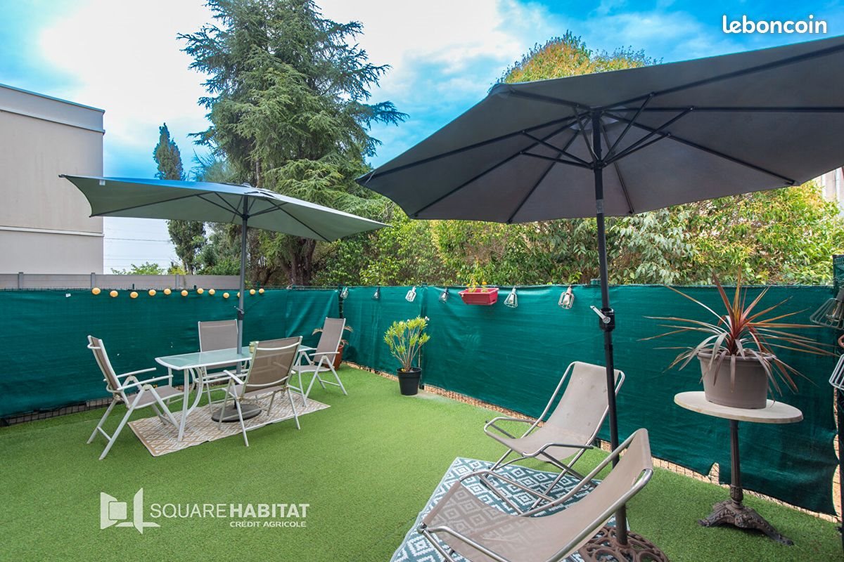 Maison à vendre, 72m², Salon-de-Provence