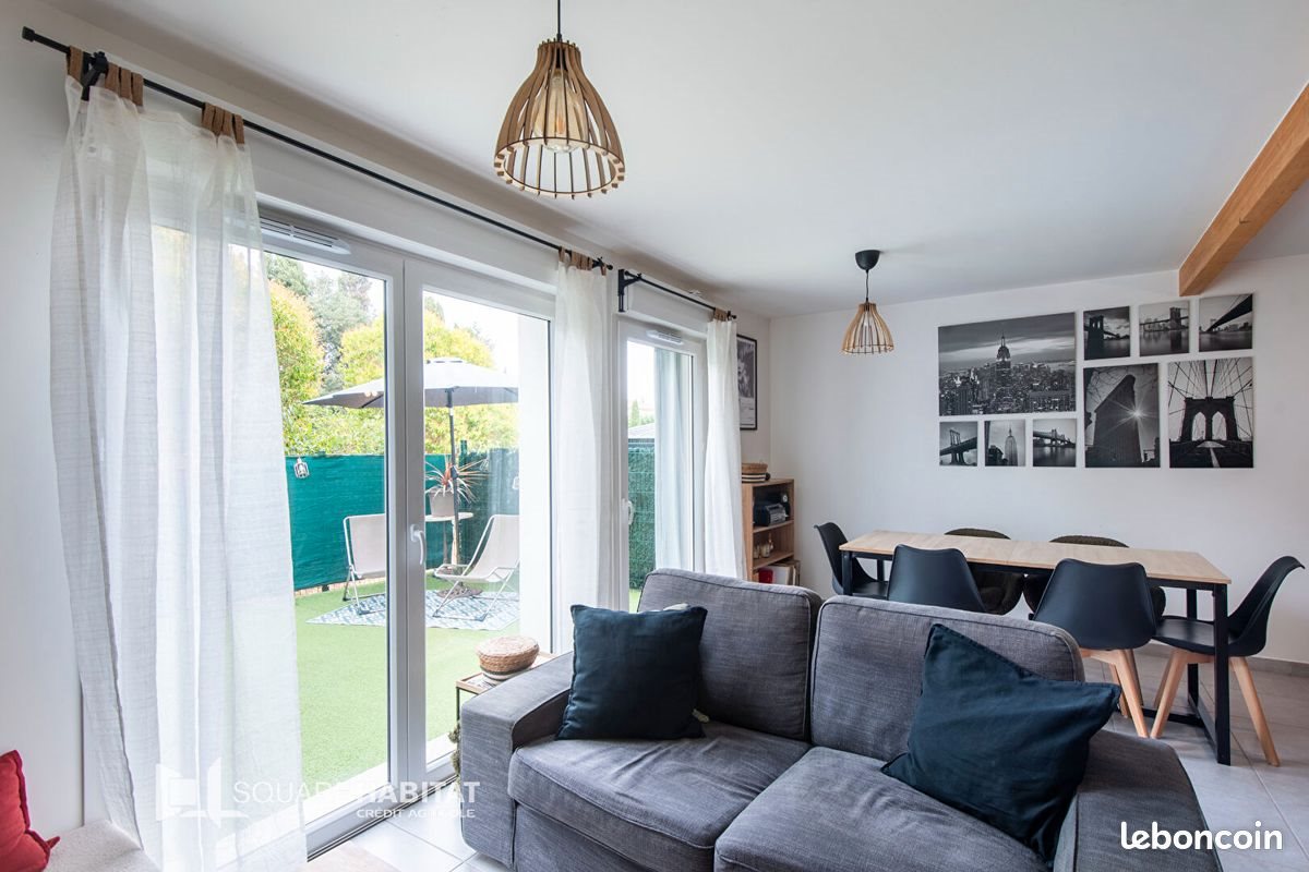 Maison à vendre, 72m², Salon-de-Provence
