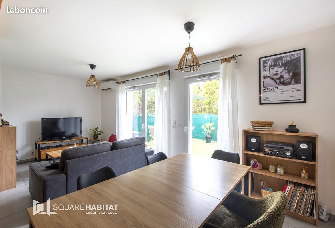 Maison à vendre, 72m², Salon-de-Provence