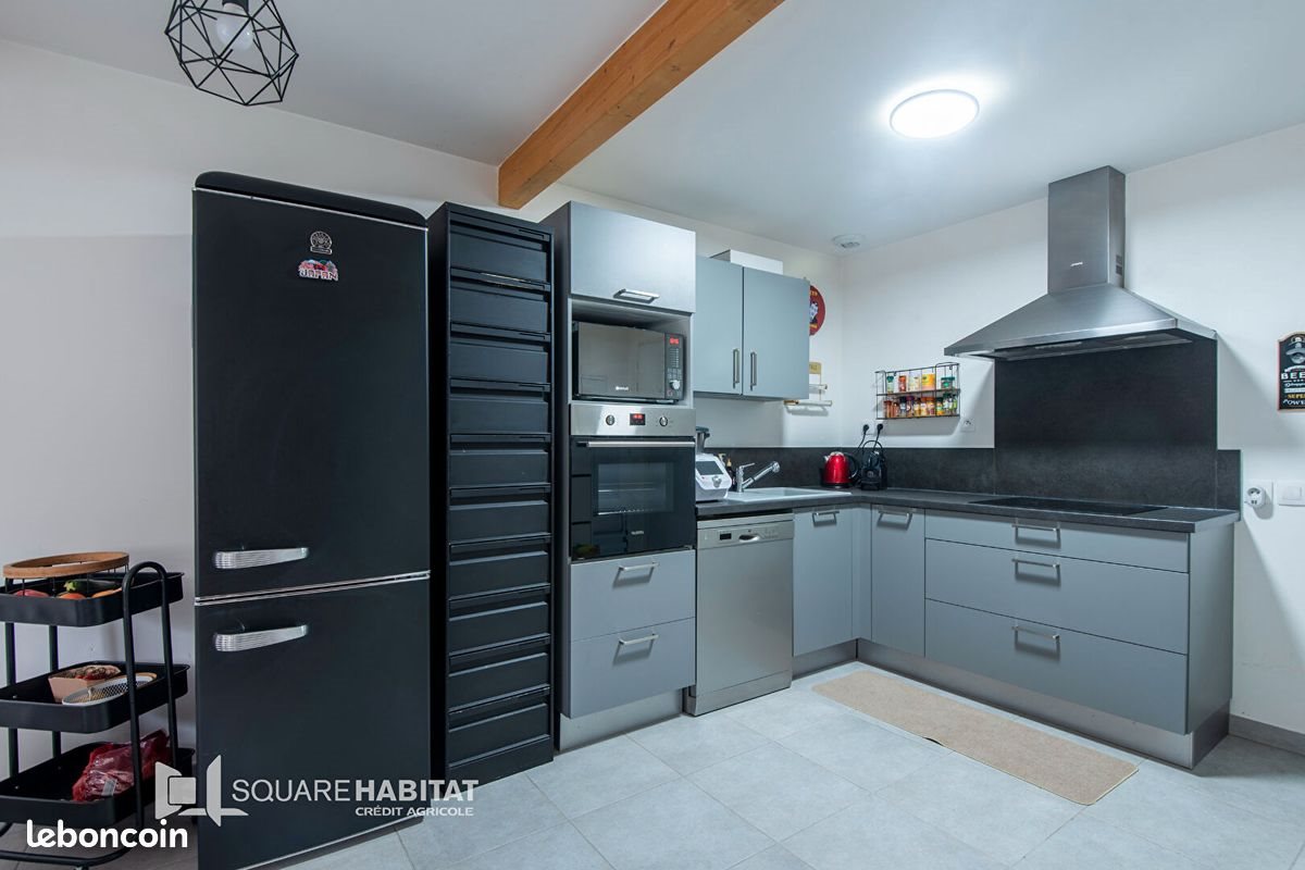 Maison à vendre, 72m², Salon-de-Provence