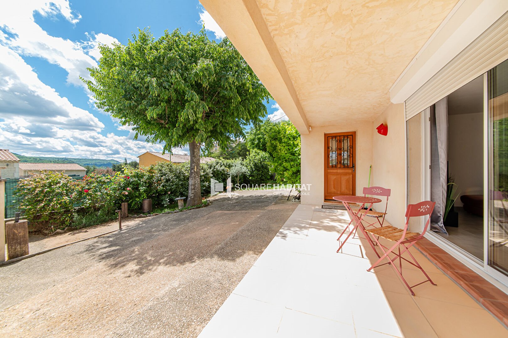 Maison à vendre, 225m², Apt