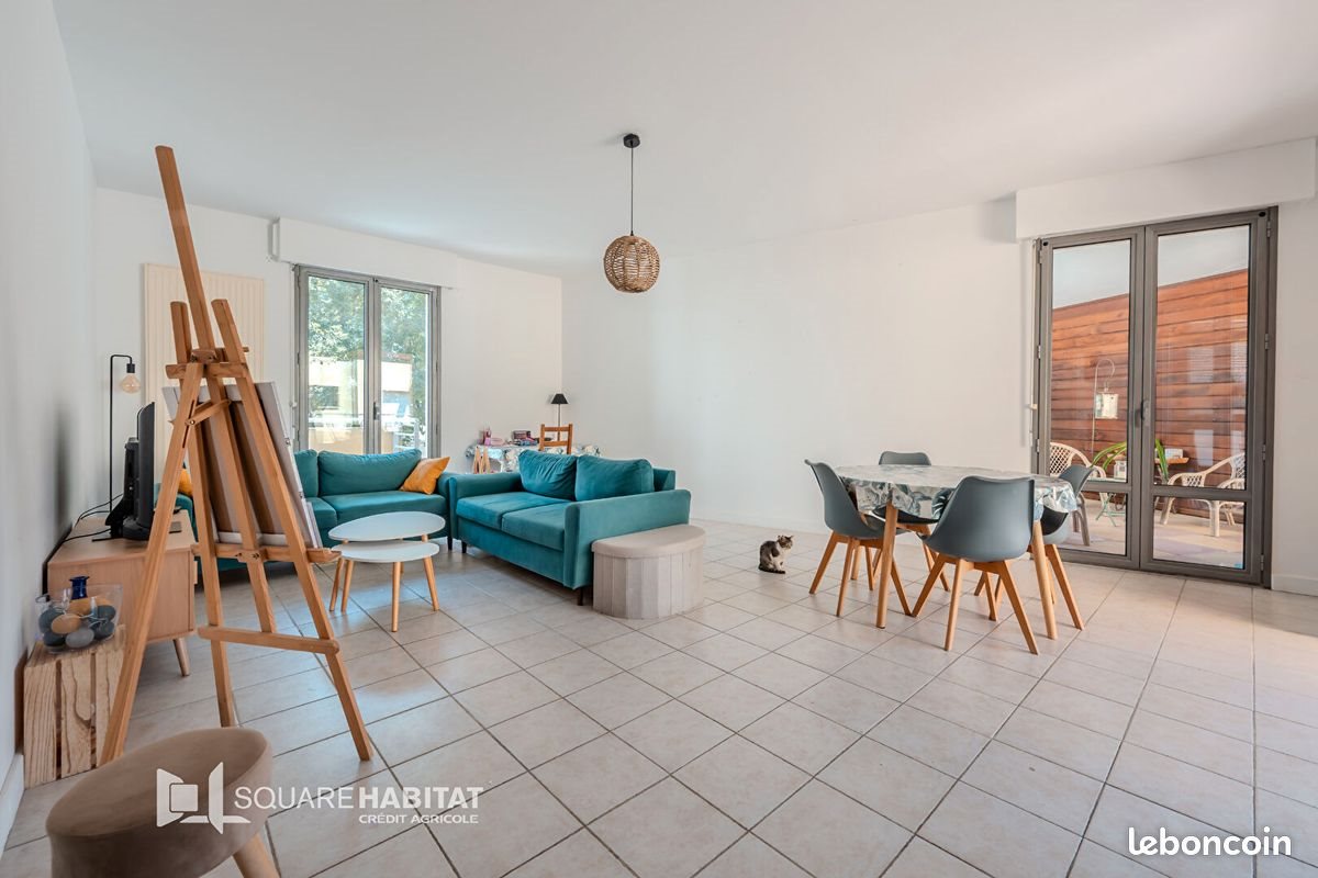 Appartement à vendre, 102m², Cavaillon