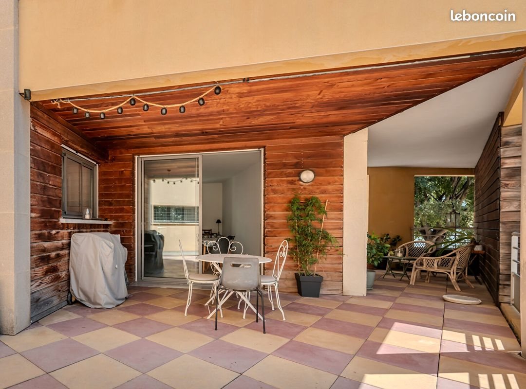 Appartement à vendre, 102m², Cavaillon