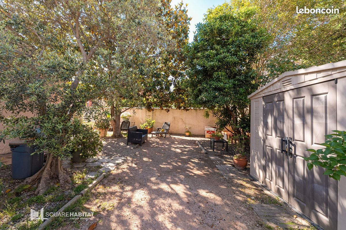 Maison à vendre, 95m², Marignane