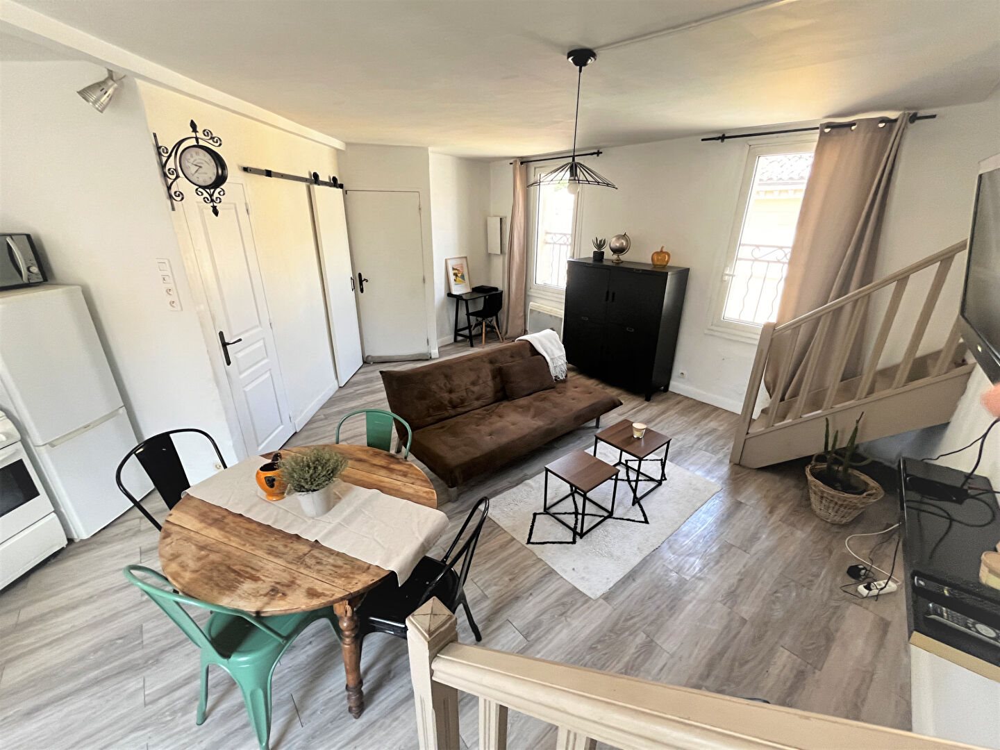 Maison à vendre, 160m², Apt