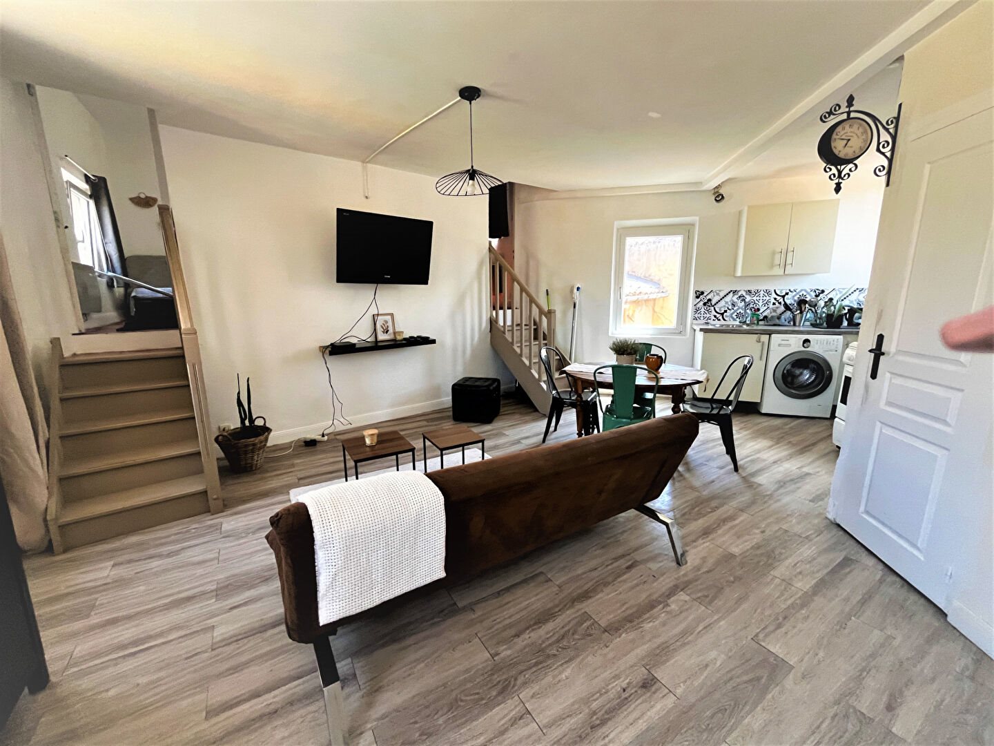 Maison à vendre, 160m², Apt
