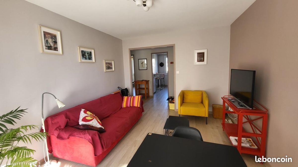 Appartement à louer, 51m², Salon-de-Provence
