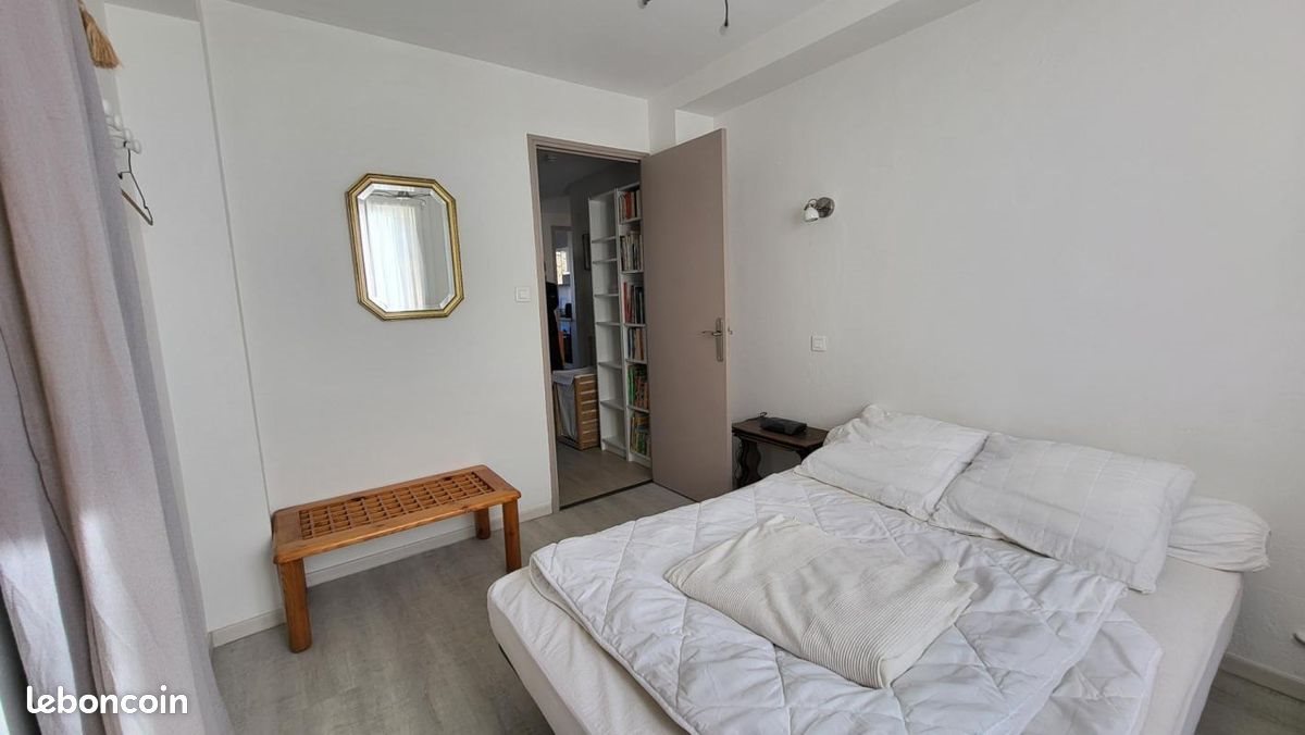 Appartement à louer, 51m², Salon-de-Provence
