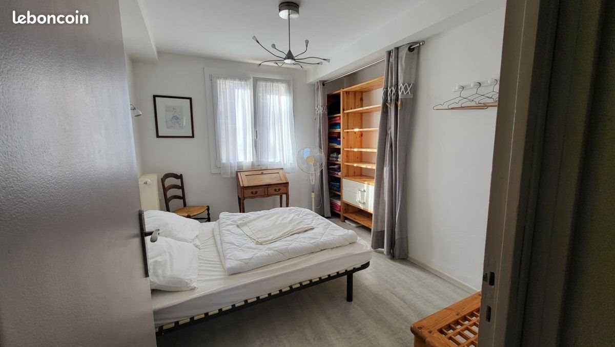 Appartement à louer, 51m², Salon-de-Provence
