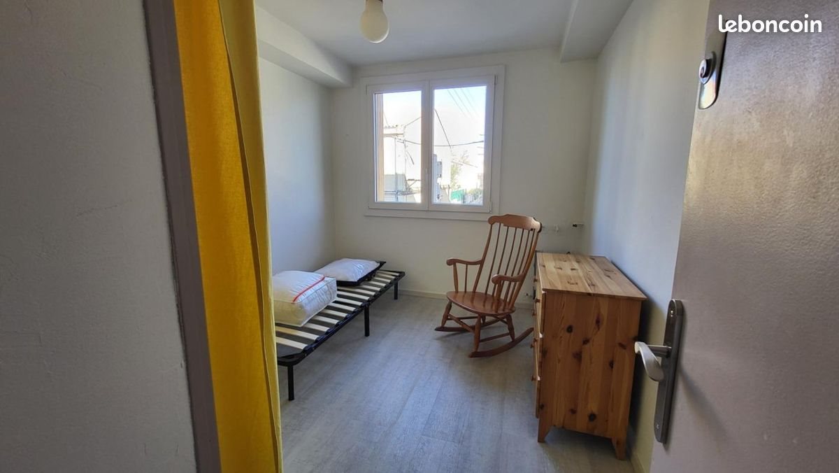 Appartement à louer, 51m², Salon-de-Provence