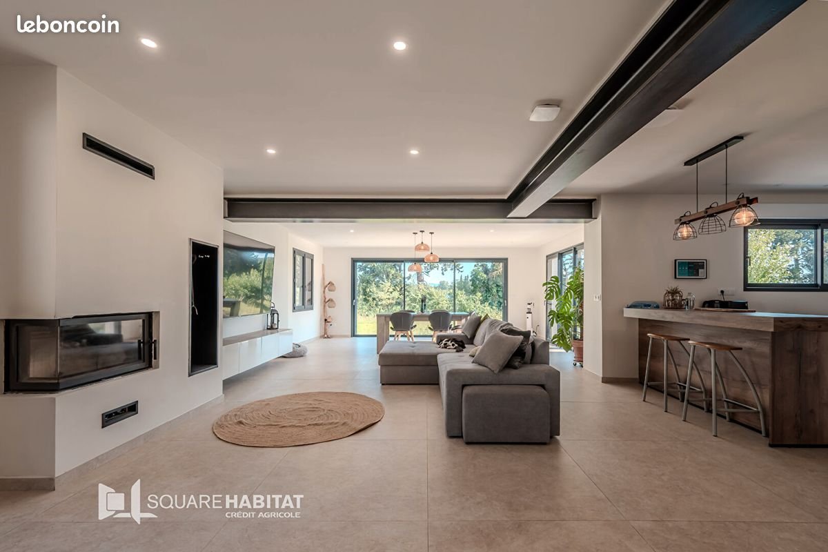 Maison à vendre, 178m², Saumane-de-Vaucluse