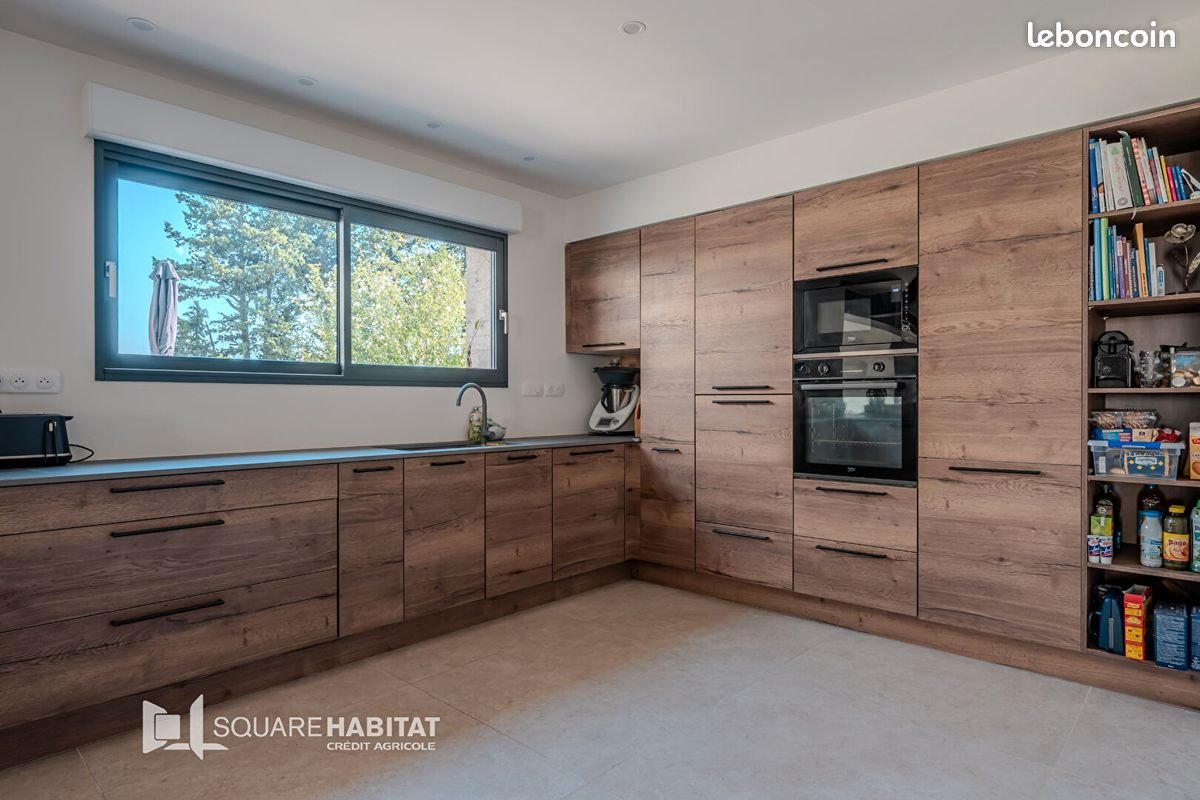 Maison à vendre, 178m², Saumane-de-Vaucluse