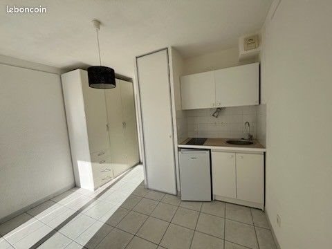 Appartement à louer, 18m², Aix-en-Provence