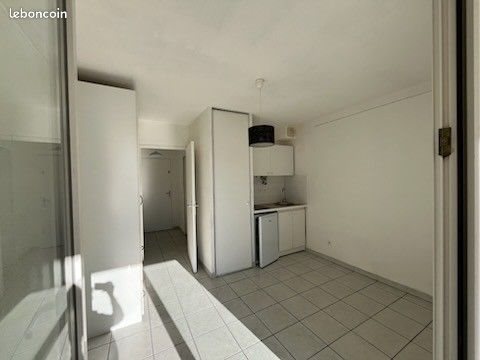 Appartement à louer, 18m², Aix-en-Provence