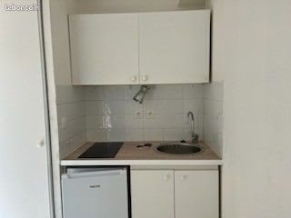 Appartement à louer, 18m², Aix-en-Provence