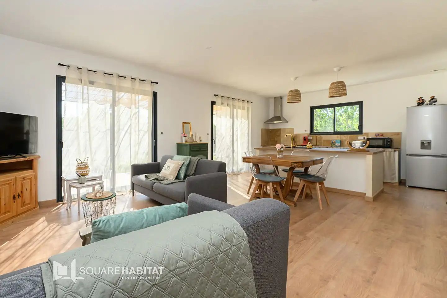 Maison à vendre, 115m², Cavaillon