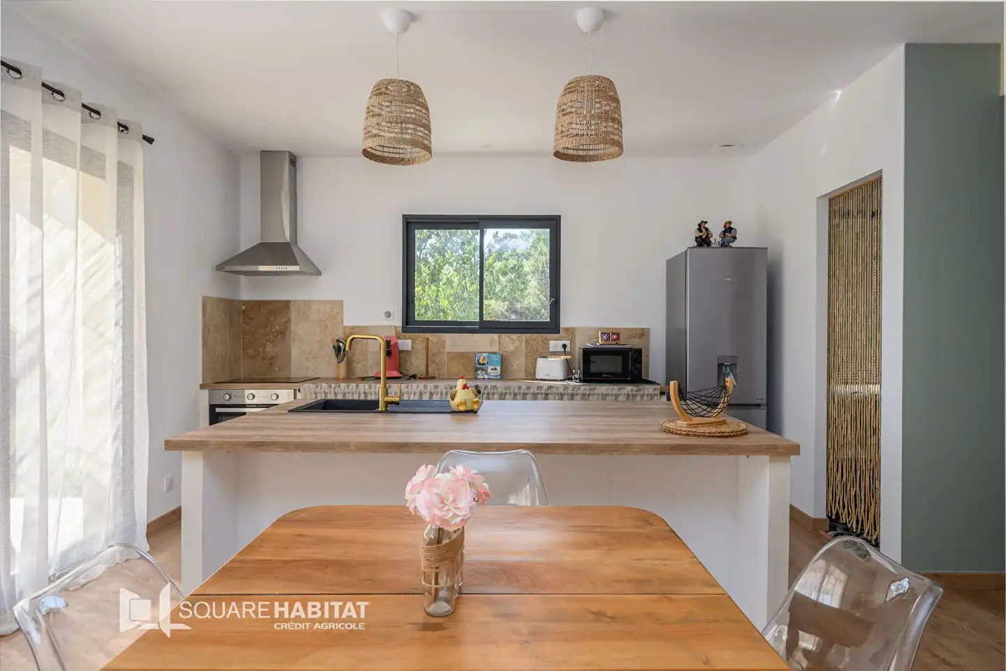 Maison à vendre, 115m², Cavaillon