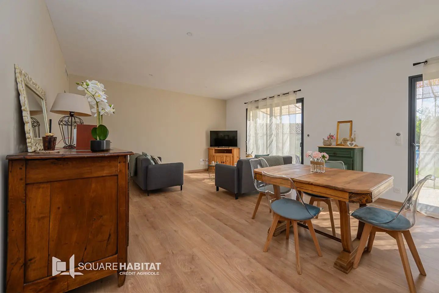 Maison à vendre, 115m², Cavaillon