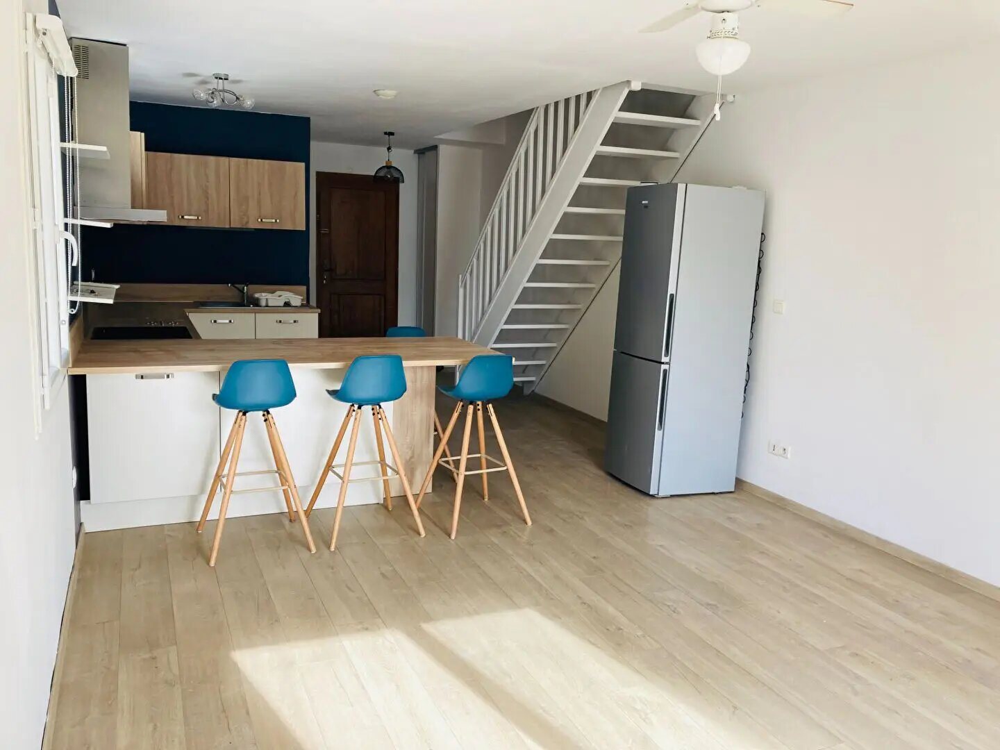 Maison à vendre, 71m², Sénas