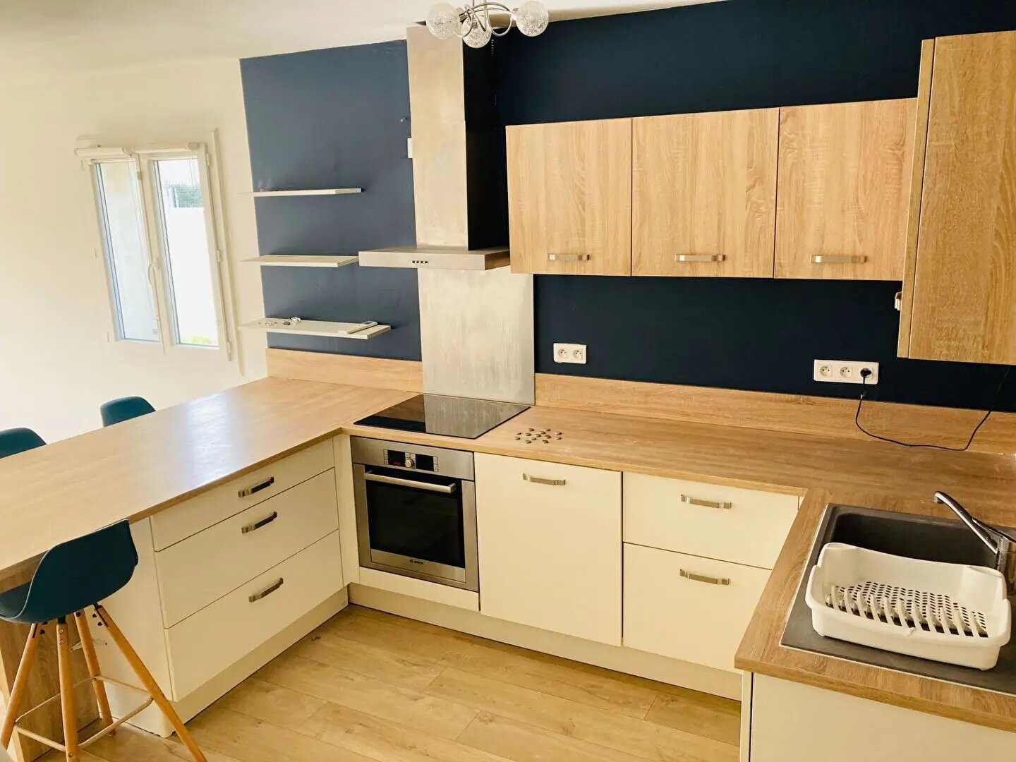 Maison à vendre, 71m², Sénas