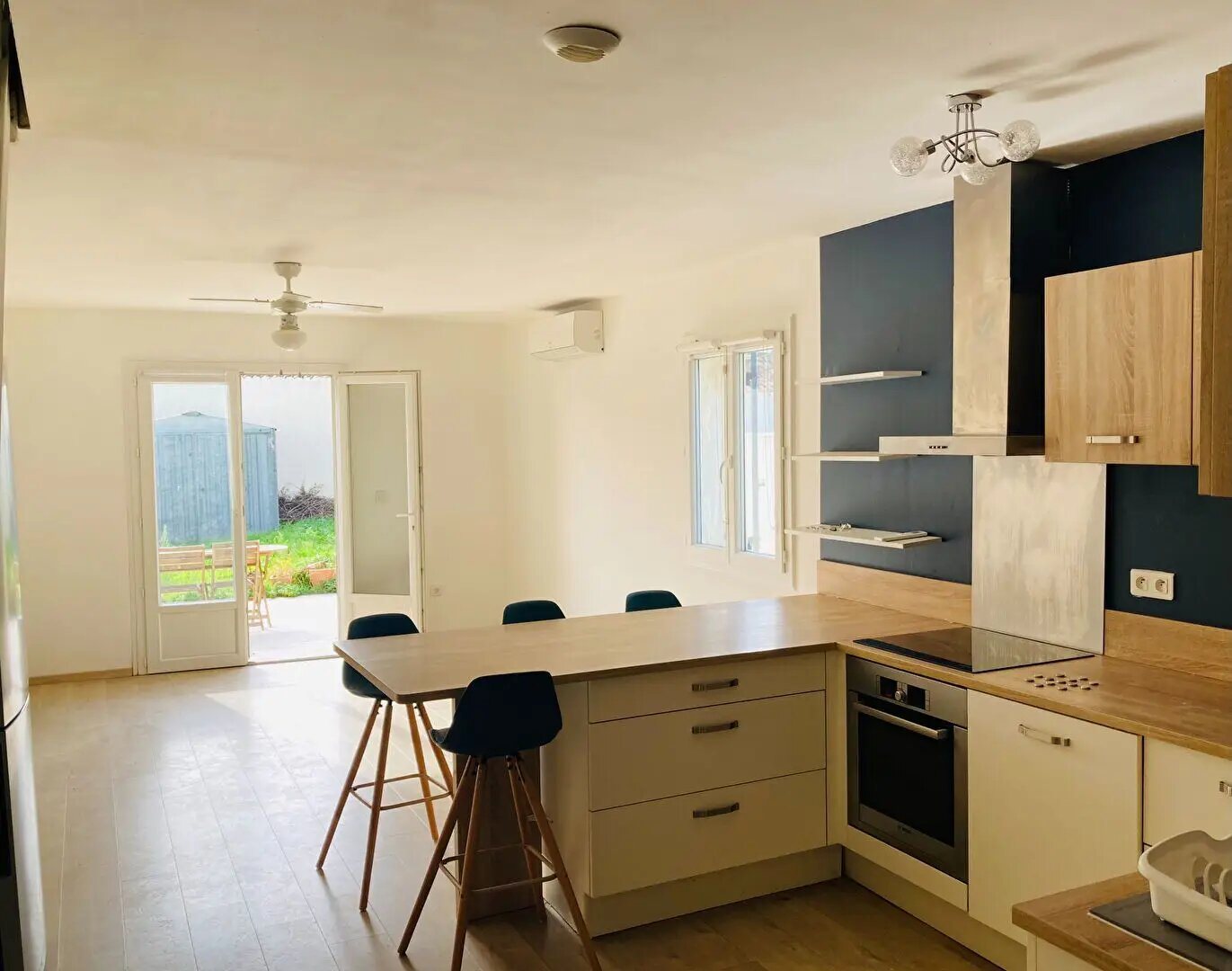 Maison à vendre, 71m², Sénas