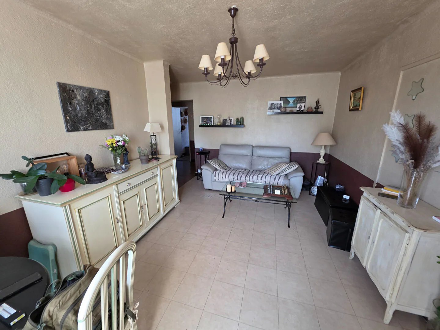 Appartement à vendre, 52m², Marseille 12ème