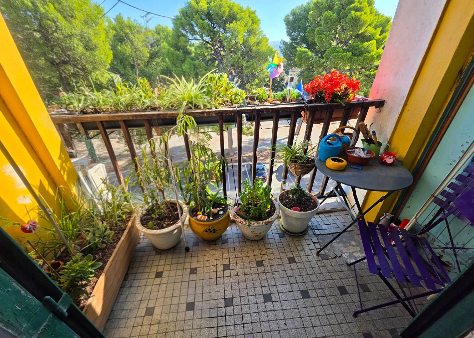 Appartement à vendre, 52m², Marseille 12ème