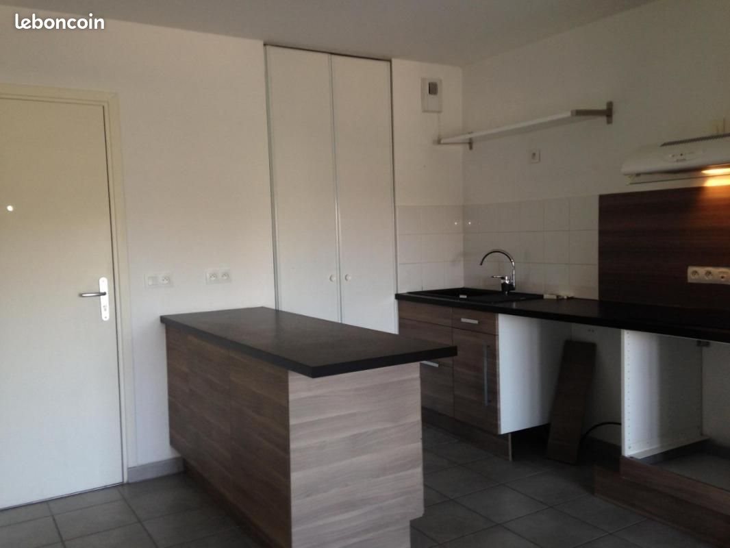 Appartement à louer, 41m², Aix-en-Provence