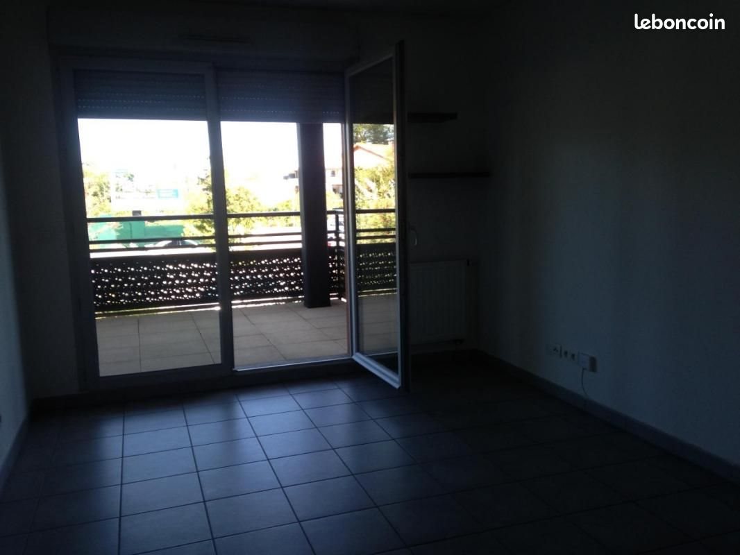 Appartement à louer, 41m², Aix-en-Provence