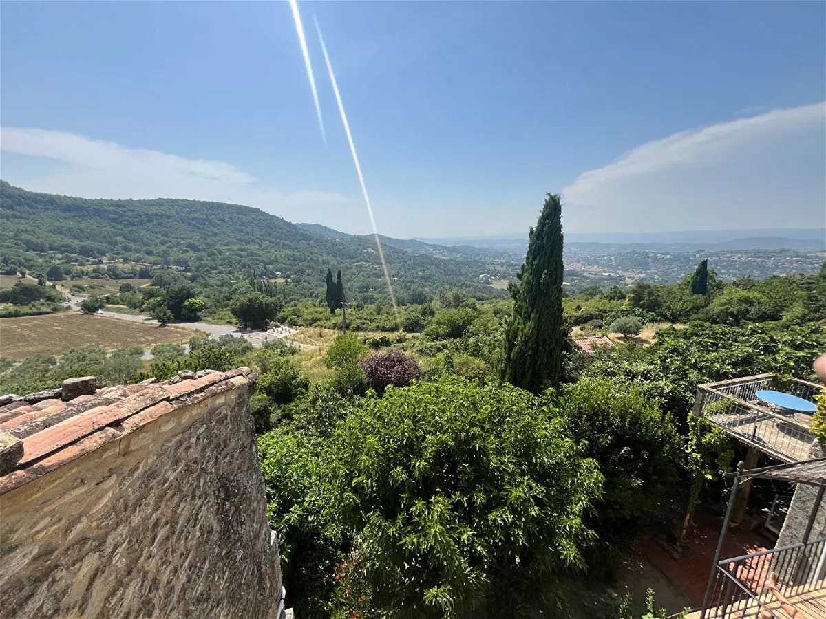 Maison à vendre, 140m², Saignon