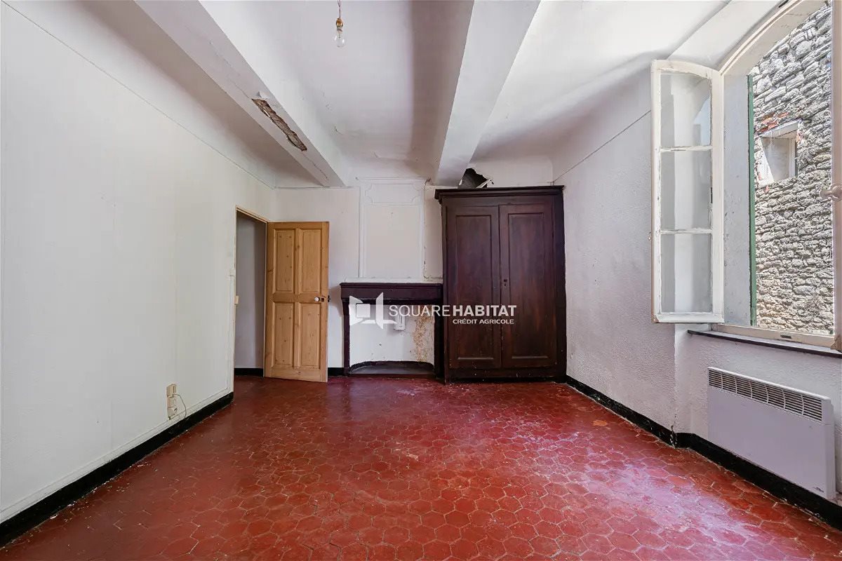 Maison à vendre, 140m², Saignon