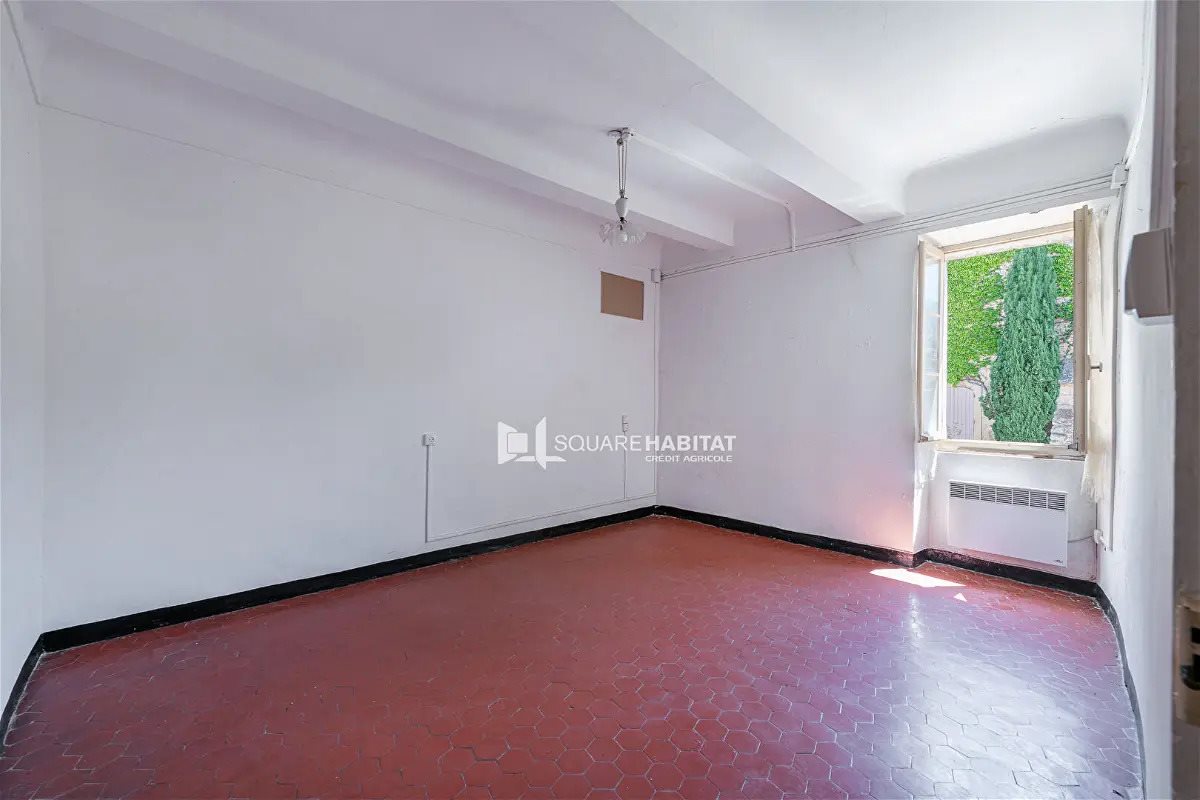 Maison à vendre, 140m², Saignon