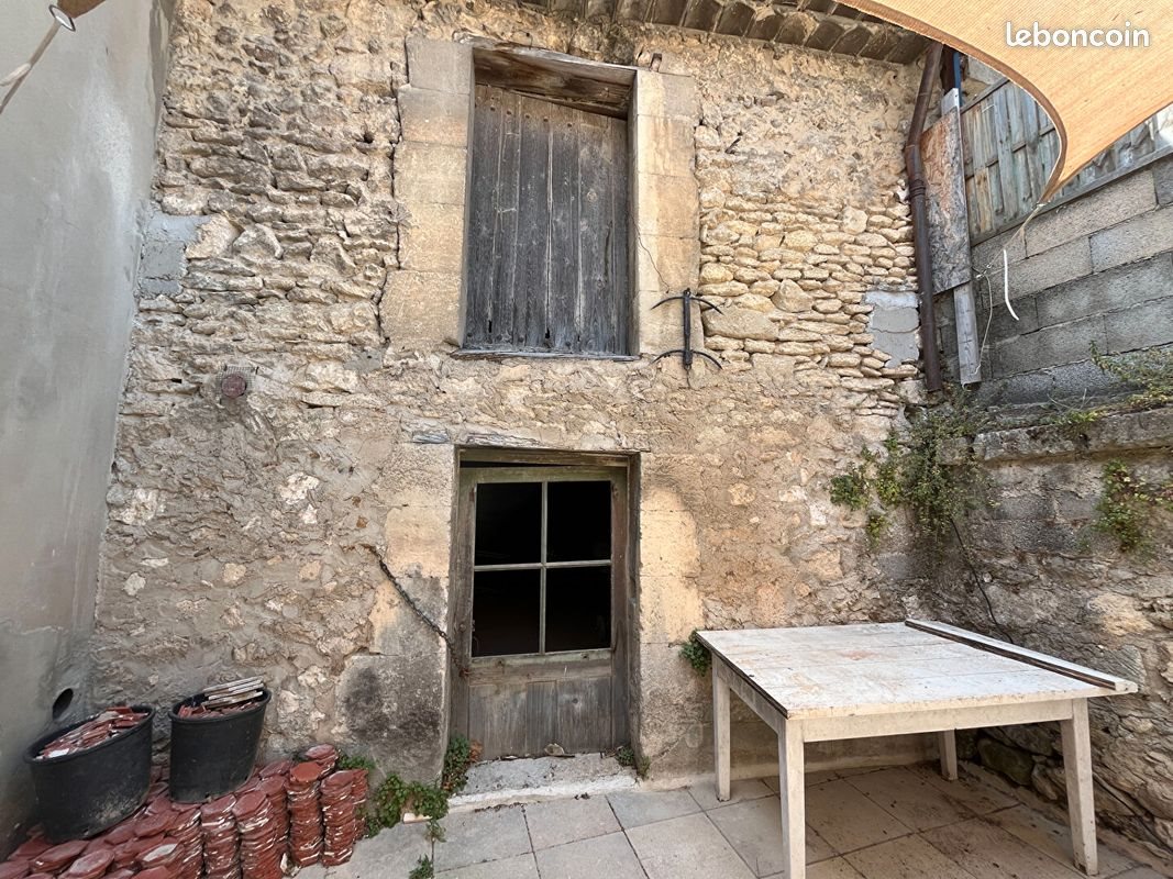 Maison à vendre, 66m², Mallemort
