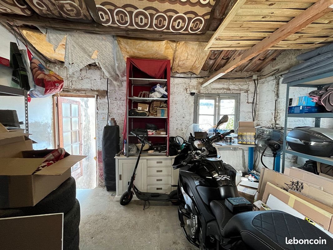 Maison à vendre, 66m², Mallemort