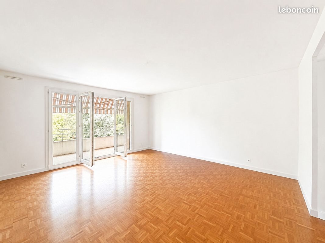 Appartement à vendre, 80m², Marseille 9ème