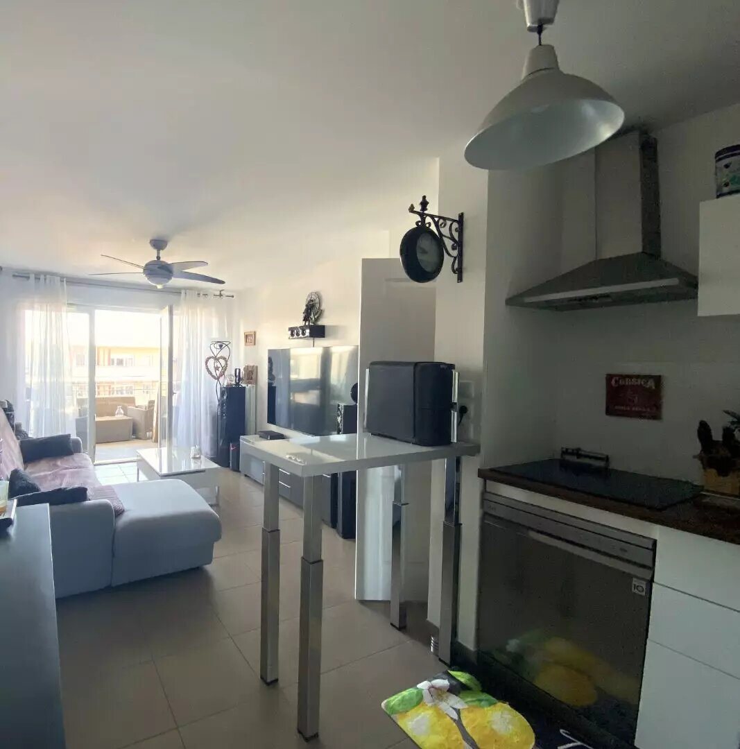 Appartement à vendre, 40m², Châteauneuf-les-Martigues
