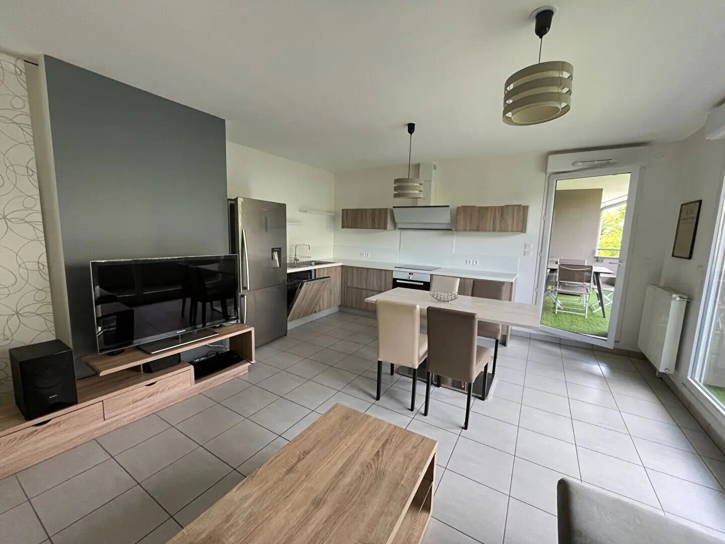 Appartement à vendre, 62m², Gap