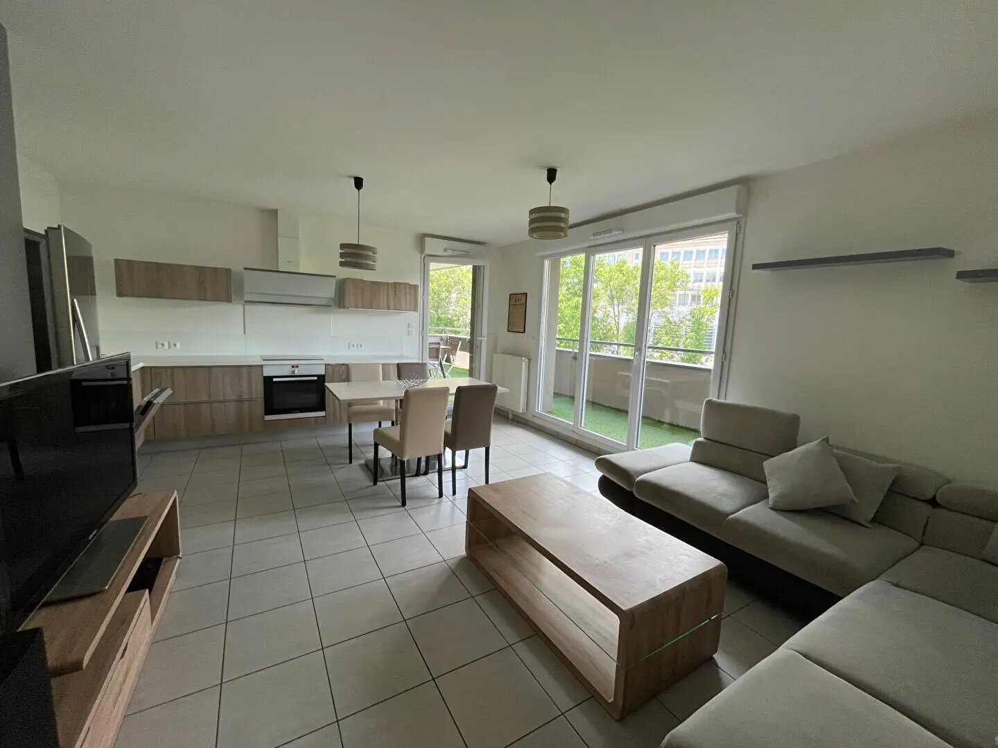 Appartement à vendre, 62m², Gap