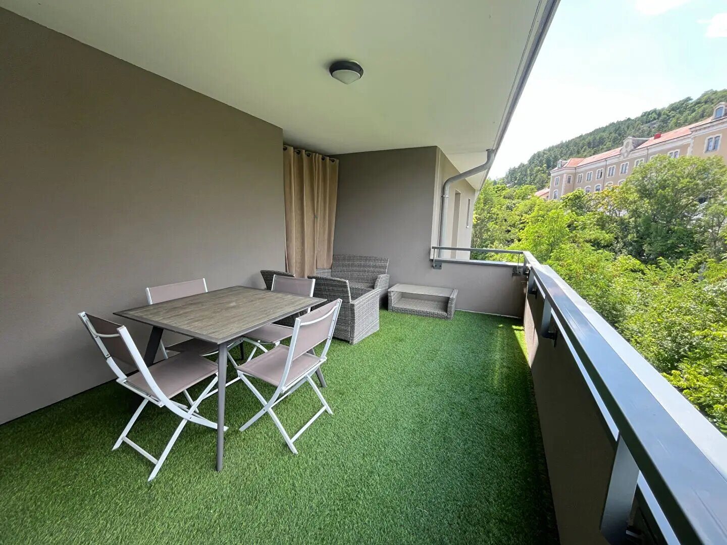 Appartement à vendre, 62m², Gap