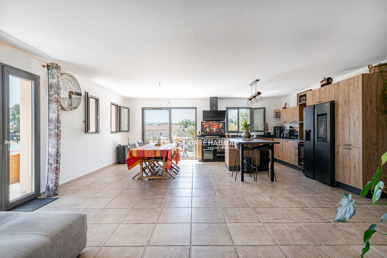 Maison à vendre, 122m², Saint-Saturnin-lès-Apt