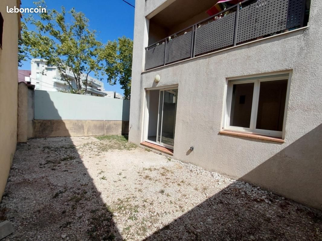 Appartement à louer, 36m², Miramas