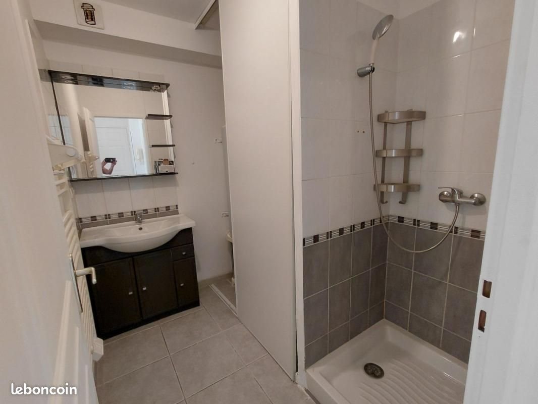 Appartement à louer, 36m², Miramas