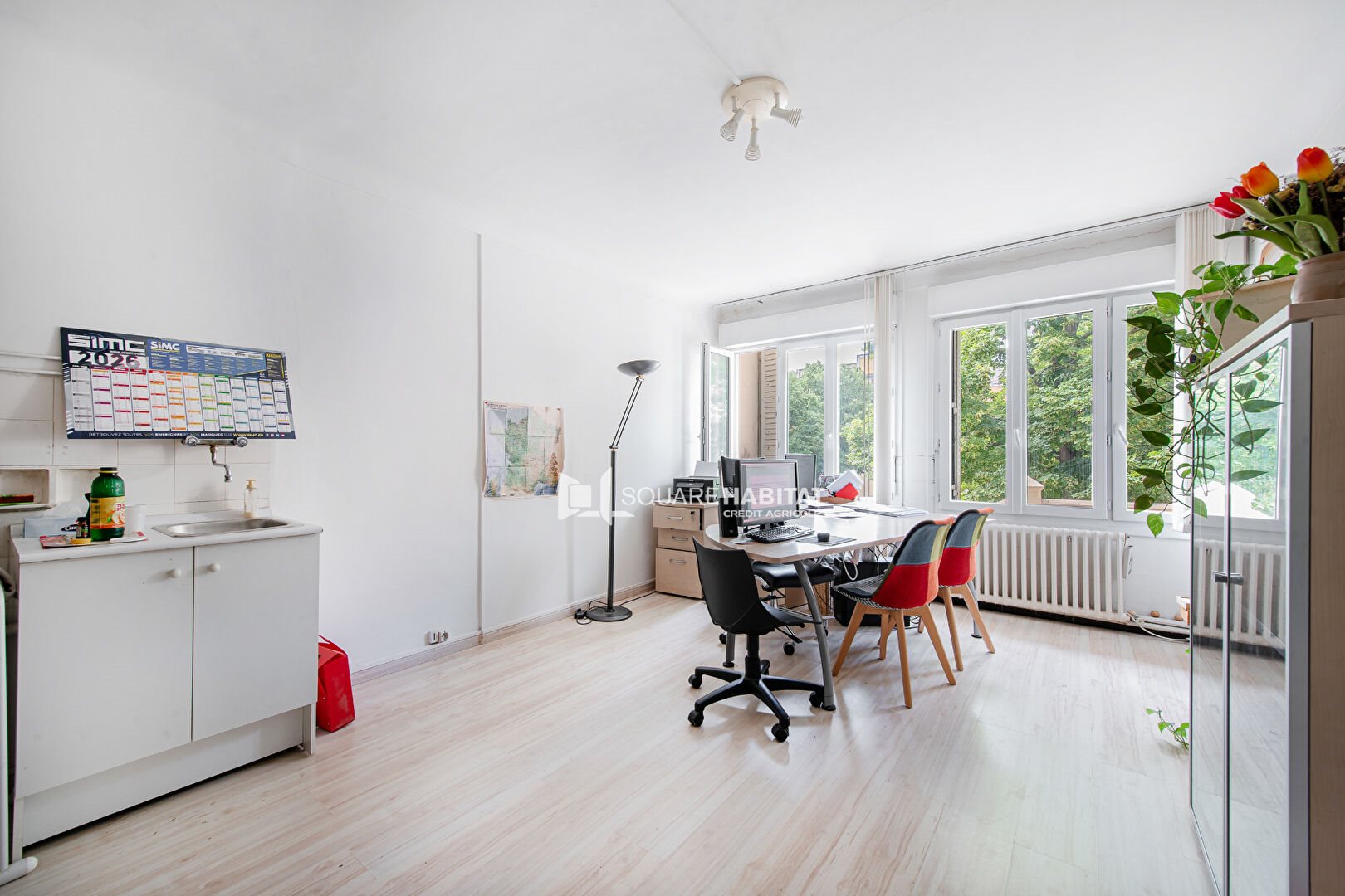 Appartement à vendre, 80m², Apt