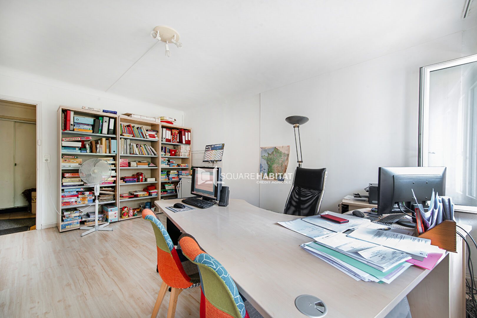 Appartement à vendre, 80m², Apt