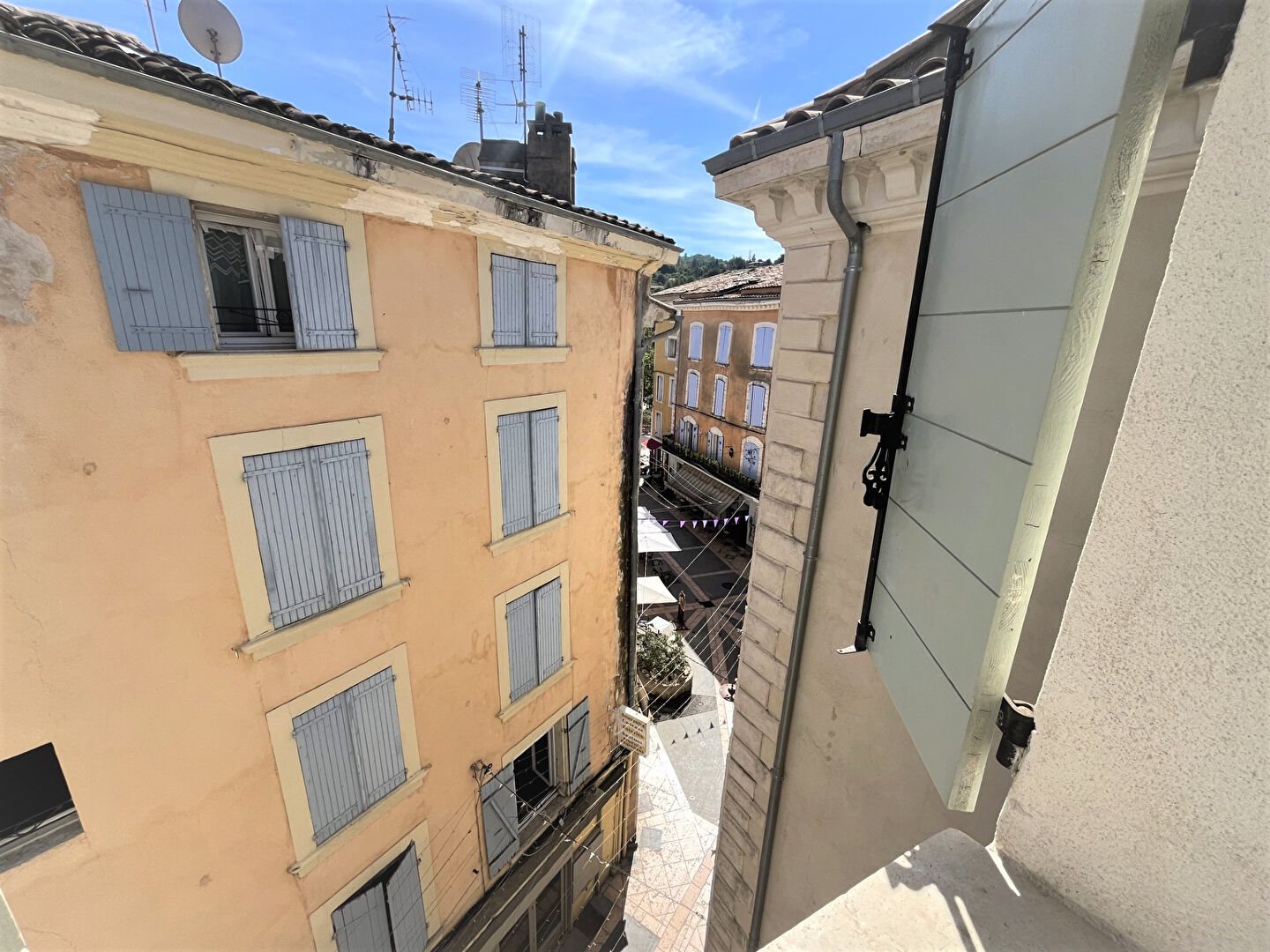Appartement à vendre, 30m², Apt